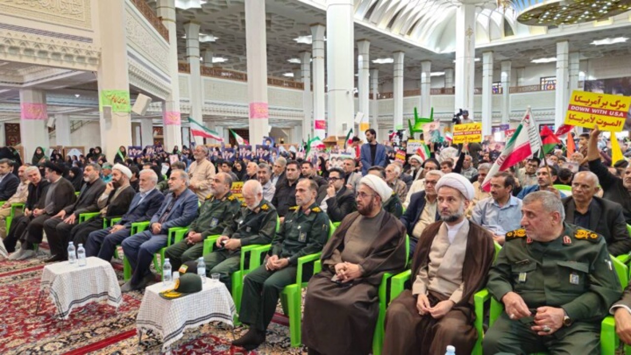 شک نداریم که فاصله ما تا فتح قله بسیار نزدیک است
