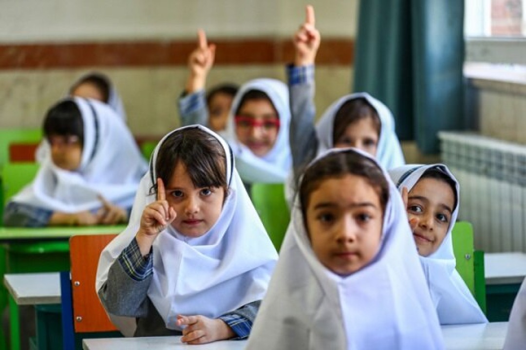 امتحانات دانش آموزان در فارس غیرحضوری شد