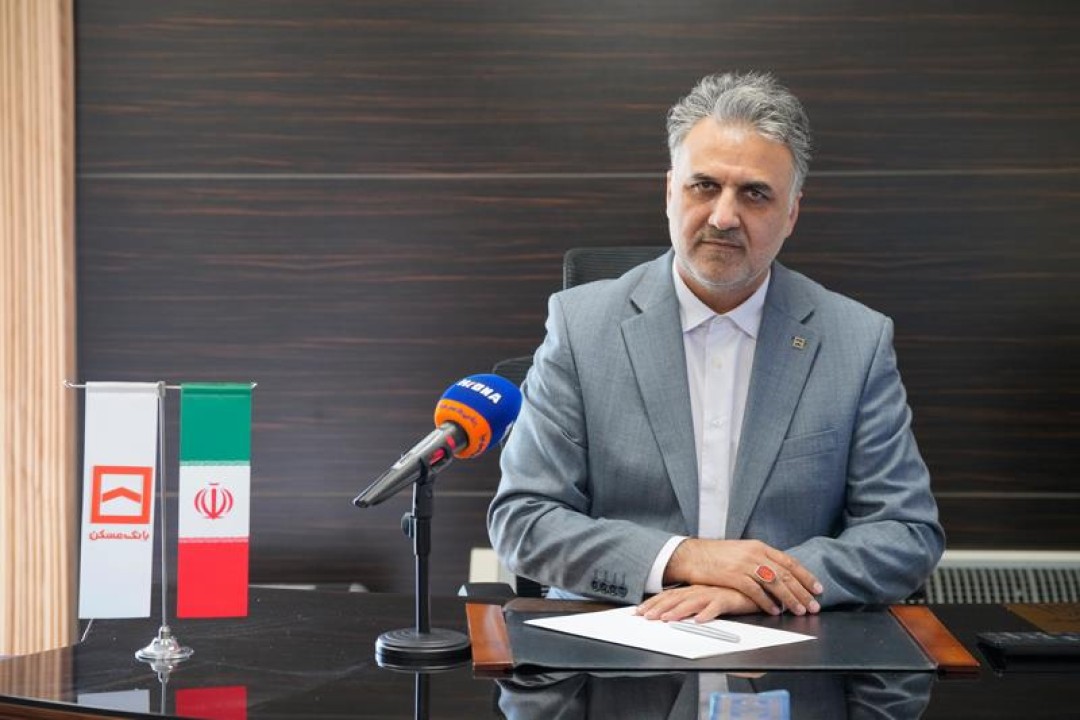 درخشش بانک مسکن در استیفای حقوق قانونی