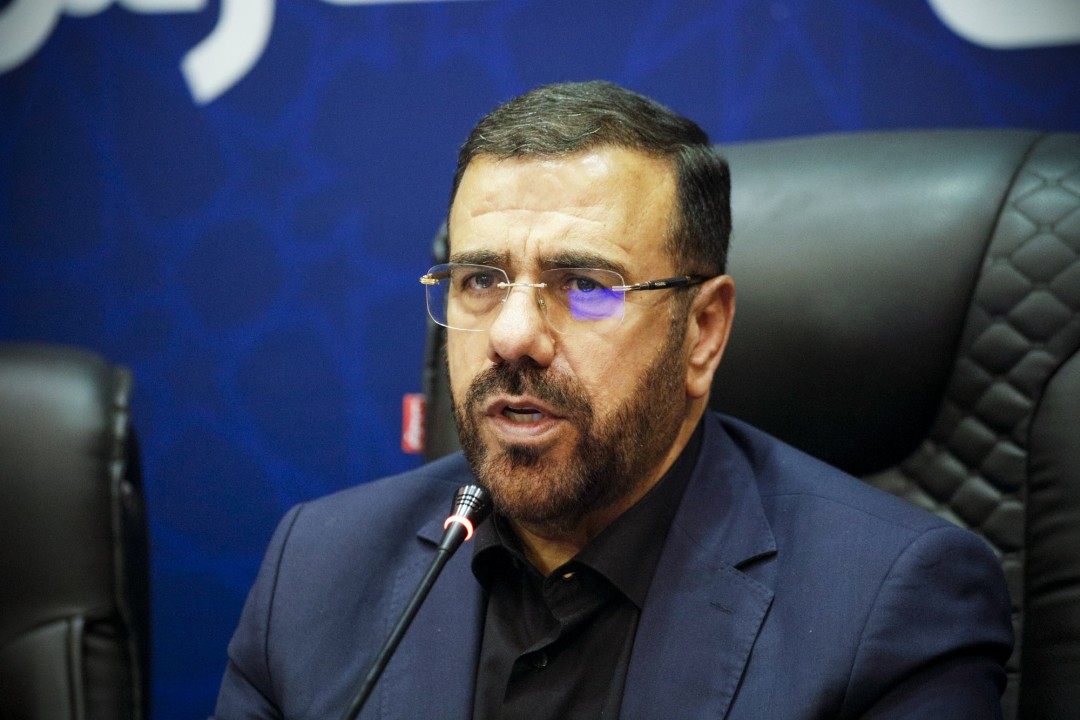 ملت ایران از تهدید و فشار هراسی ندارد