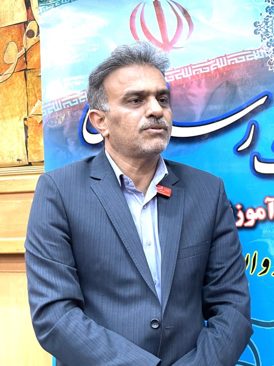 رسالت آموزش‌وپرورش، ترویج فرهنگ ایثار است