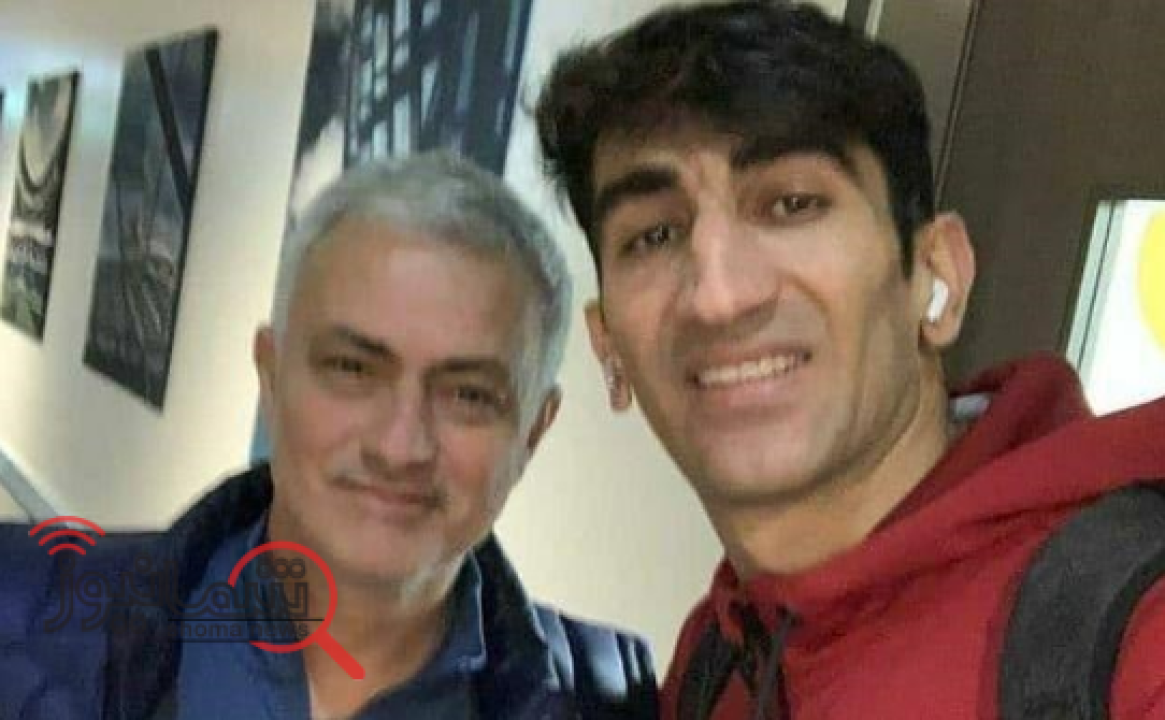 دستور جذب بیرالوند برای باشگاه رئال مادرید صادر شد