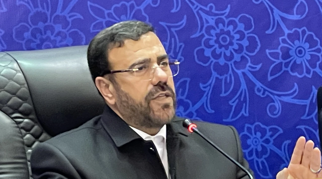 دولت پزشکیان،دولت وفاق است نه تقابل