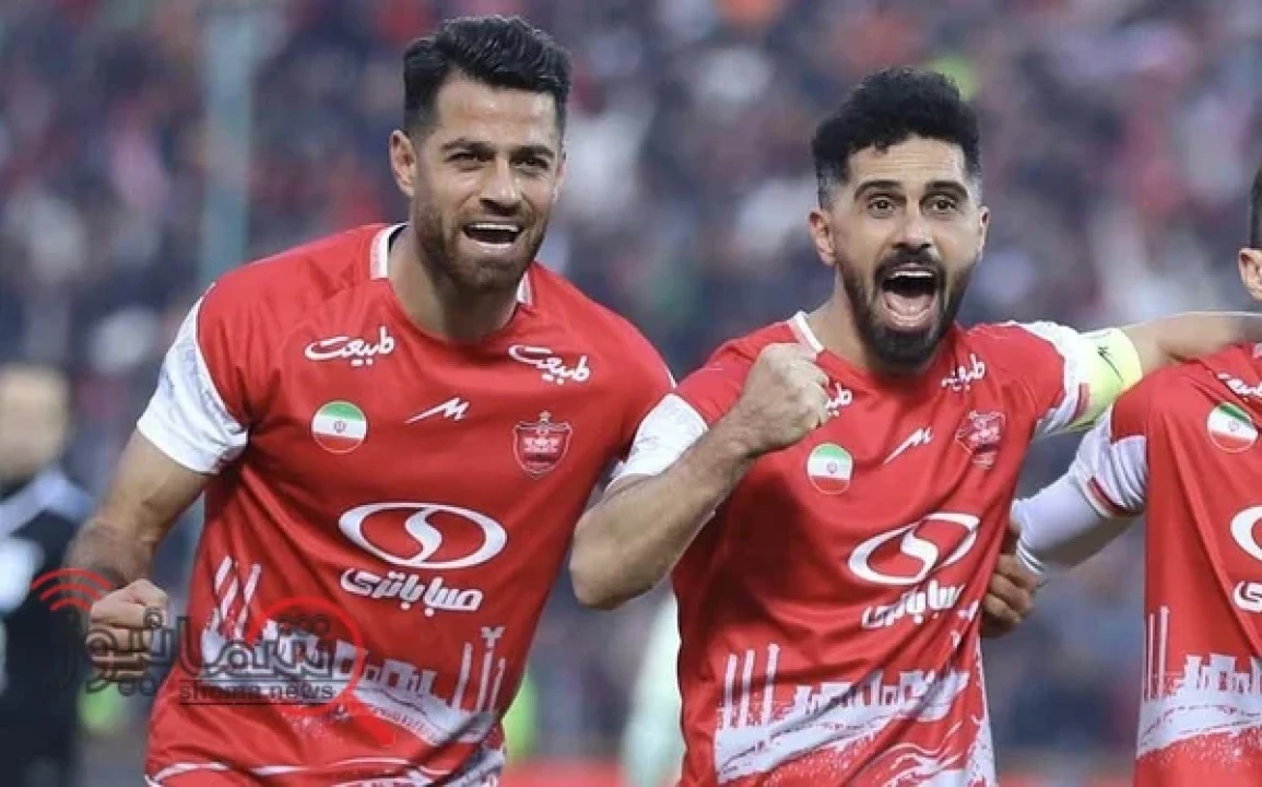 آخرین اخبار از جدایی دو ستاره پیر پرسپولیس