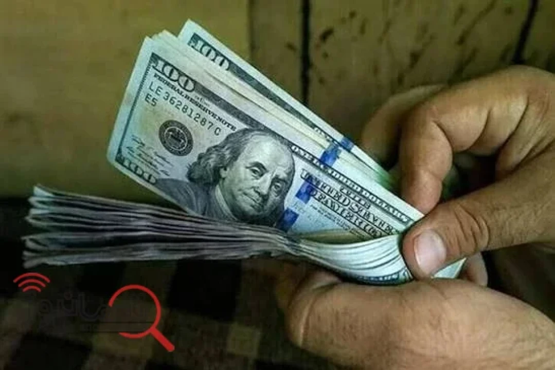 قیمت دلار چهارشنبه 10تیر
