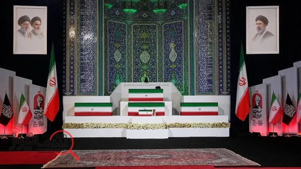 سران کدام کشورها برای مراسم تشییع رهبر شهید وارد ایران شدند؟