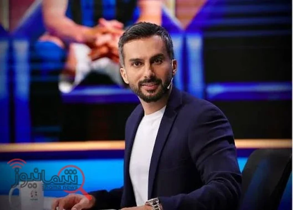 شماره تماس میثاقی مجری ورزشی