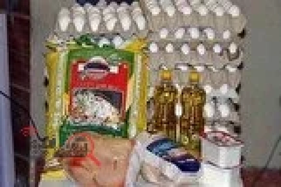 قیمت روغن رکورد زد