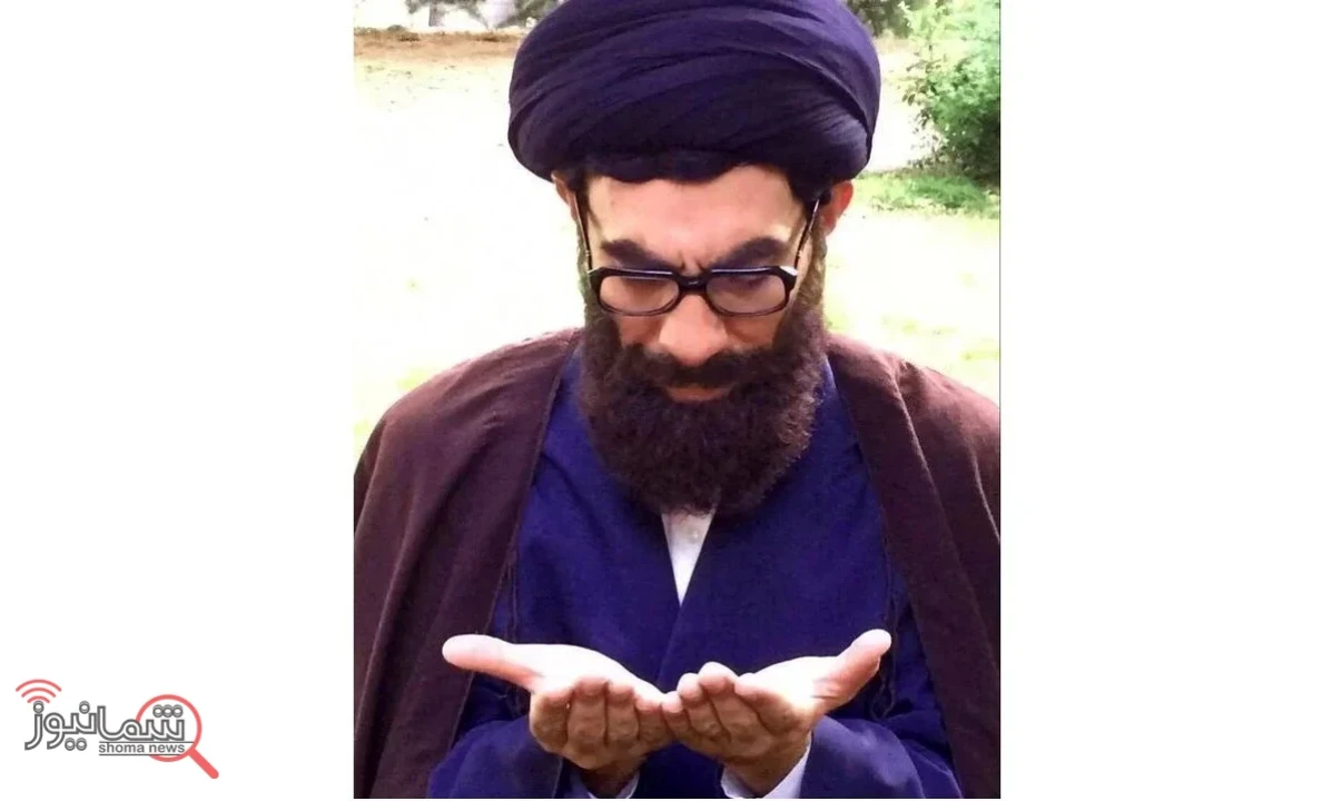 سخنان جالب بدل رهبر شهید