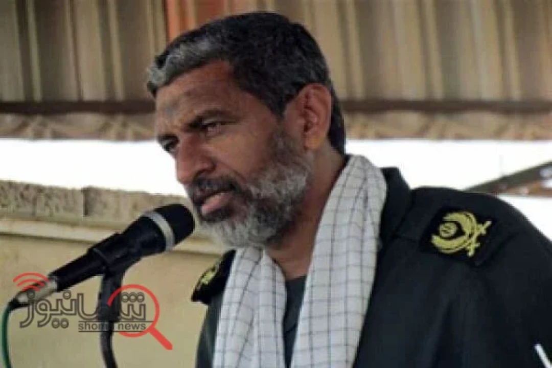 سوابق علی عظمایی فرمانده جدید نیروی دریایی سپاه