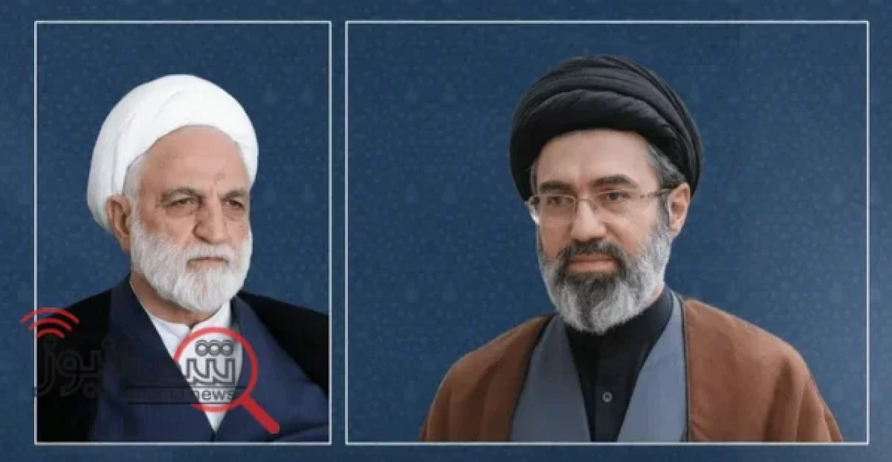 انتصاب حجت‌الاسلام اژه‌ای به ریاست قوه قضائیه توسط رهبر انقلاب