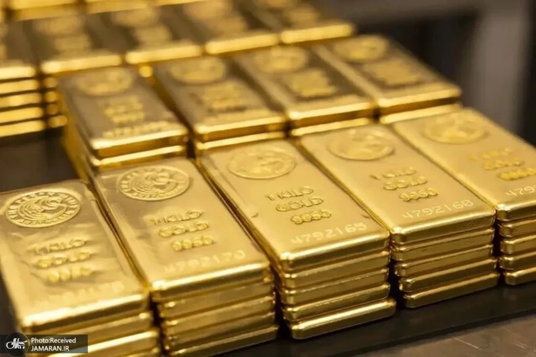 افزایش ذخایر طلای بانک‌های مرکزی؛ خرید خالص ۴۱ تن طلا در می ۲۰۲۶
