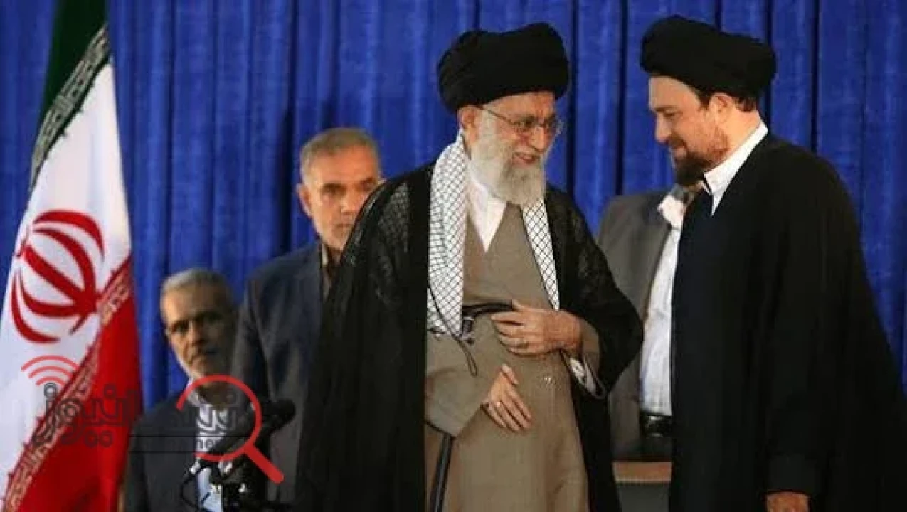 ماجرای حضور نداشتن سیدحسن خمینی در نماز رهبر شهید