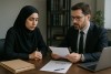 این ۷ سؤال را قبل از شروع طلاق از وکیل بپرسید؛ پاسخ‌ها می‌تواند مسیر زندگی‌تان را تغییر دهد
