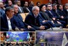 افتتاح رسمی واحد طلای هیرد با فرمان رئیس جمهور