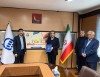 هزارمین بیمه‌نامه "جام" استان آذربایجان شرقی صادر شد
