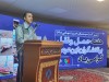 برگزاری همایش تجلیل از ناوگان حمل‌ونقل در سیمان خزر