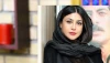 استایل خیره کننده آزاده صمدی در اصفهان همه را مبهوت کرد!