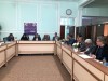 انتخاب شرکت سیمان خاش به عنوان واحد برتر HSEE استان سیستان و بلوچستان