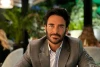 پرده برداری از کریسمس لاکچری گلزار در دبی