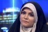 تصویری دیده نشده از سحر امامی در کنار مادورو