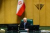 ملت ایران مقابل تروریست‌های مسلح ایستاده‌اند/ ترامپ مراقب مشاوره‌های اشتباه باشد
