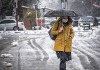 هشدار برف و یخبندان از فردا 28 دی ماه | بارش برف شدید در راه است