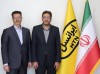 سلیمانیان مدیرعامل ایرانسل شد