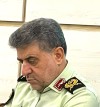 کشف ۱۴۰ تن برنج احتکار شده در شیراز