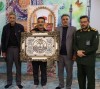 خون شهدای مدافع امنیت،مسیر انقلاب را بیمه کرد