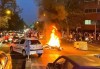 دستگیری ۱۶۲ نفر از عوامل اصلی اغتشاش در فارس