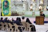 راه برون‌رفت از مشکلات، بازگشت به توصیه‌های امام و همراهی واقعی با مردم است