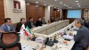برنامه ایریتک برای ورود به بازارهای جدید/ سند استراتژی 5ساله ایریتک تدوین می‌شود