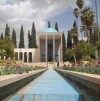 بازدید رایگان از آرامگاه سعدی در اول اردیبهشت‌ماه