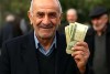 خیال بازنشستگان راحت شد | تکلیف افزایش مستمری مشخص شد
