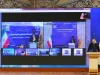 پیام تبریک فرید دهقانی چادرملو اردکان آسیایی شد
