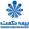تداوم خدمات‌رسانی شعب کشیک و استقرار تیم‌های خسارت سیار بیمه حکمت صبا در ایام عزای ملی