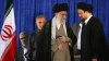 ماجرای حضور نداشتن سیدحسن خمینی در نماز رهبر شهید