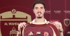 نقل و انتقالات پرسپولیس | اقدام رسمی پرسپولیس برای جذب ستاره الوحده امارات