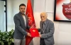 سرپرست جدید پرسپولیس را بیشتر بشناسید؛ بیوگرافی محسن خلیلی، جانشین افشین پیروانی