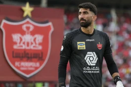 محکومیت پرسپولیس در پرونده بیرانوند قطعی شد + جزئیات کامل پرونده بیرالوند