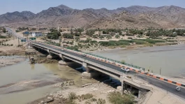 پل کهورستان کجاست؟ مسیر روی نقشه، آخرین وضعیت تردد و آمار شهدا